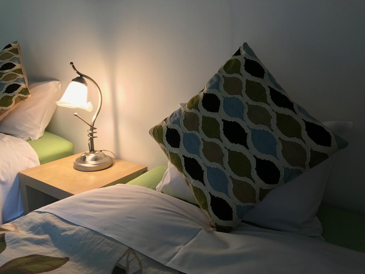 Backcountry Lodge ฮาคุบะ ภายนอก รูปภาพ