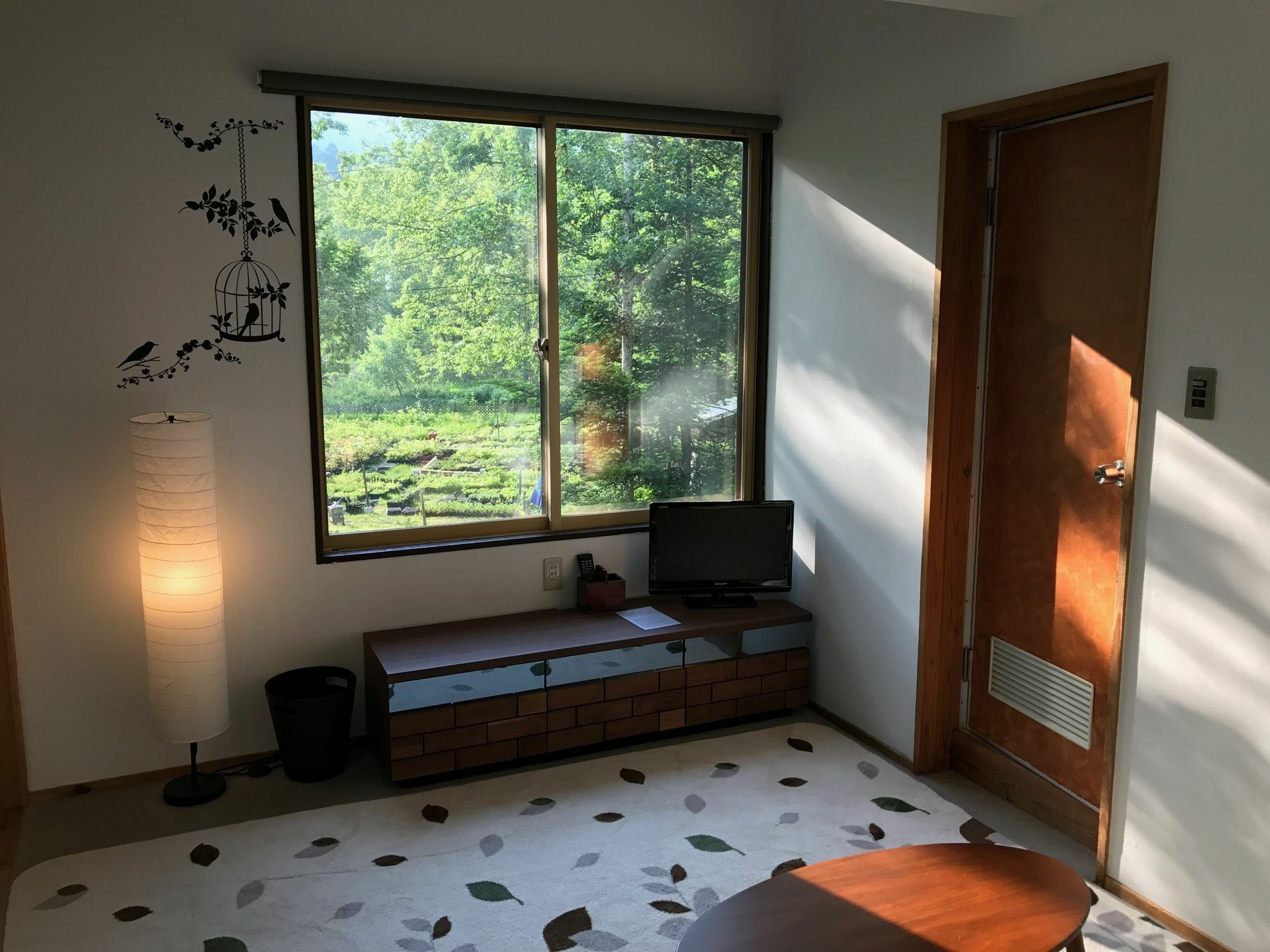 Backcountry Lodge ฮาคุบะ ภายนอก รูปภาพ